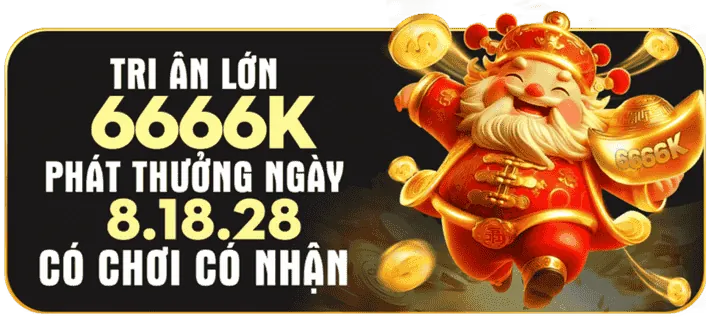 Đại tiệc khuyến mãi tháng 5/2026: Cơ hội vàng cùng 18win App