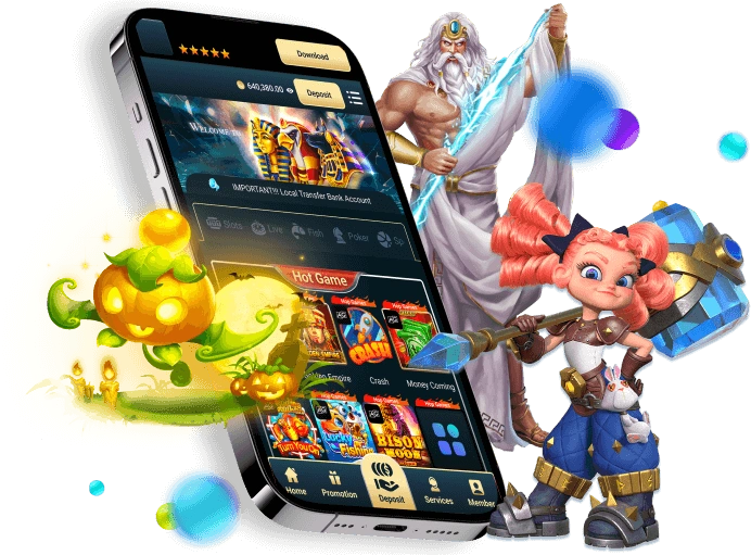 Biểu tượng bảo mật hàng đầu của ứng dụng 18win