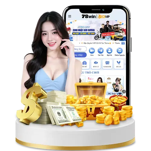 Giao diện ứng dụng 18win thân thiện và dễ sử dụng