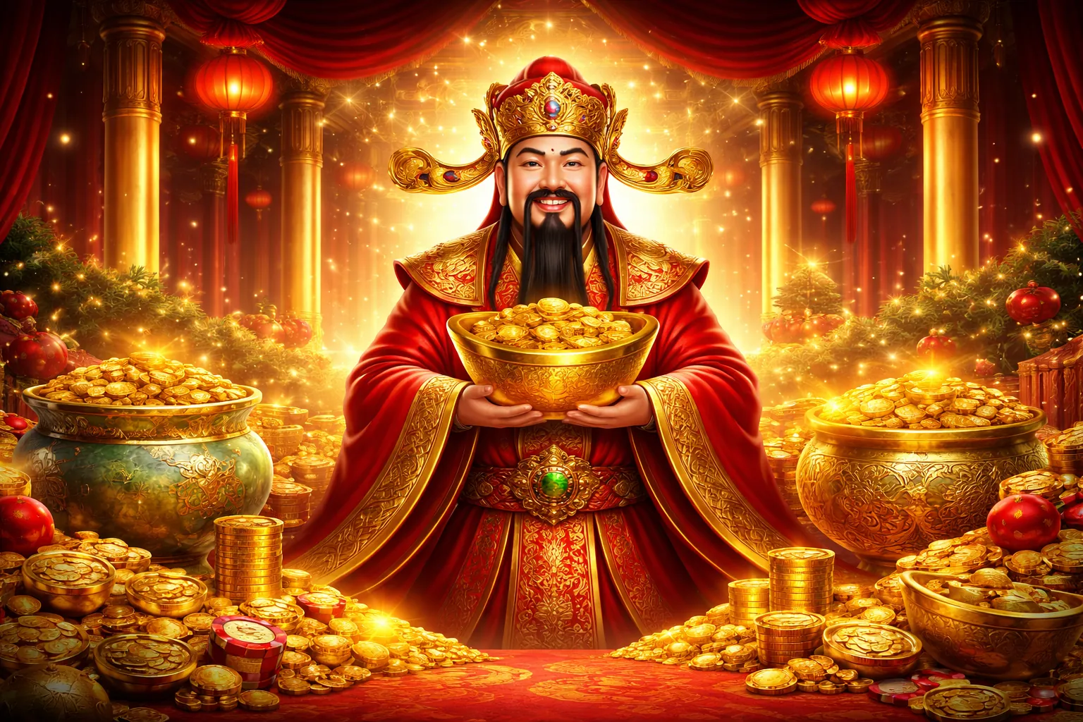 Hình ảnh Điều Khoản Dịch Vụ 18win App