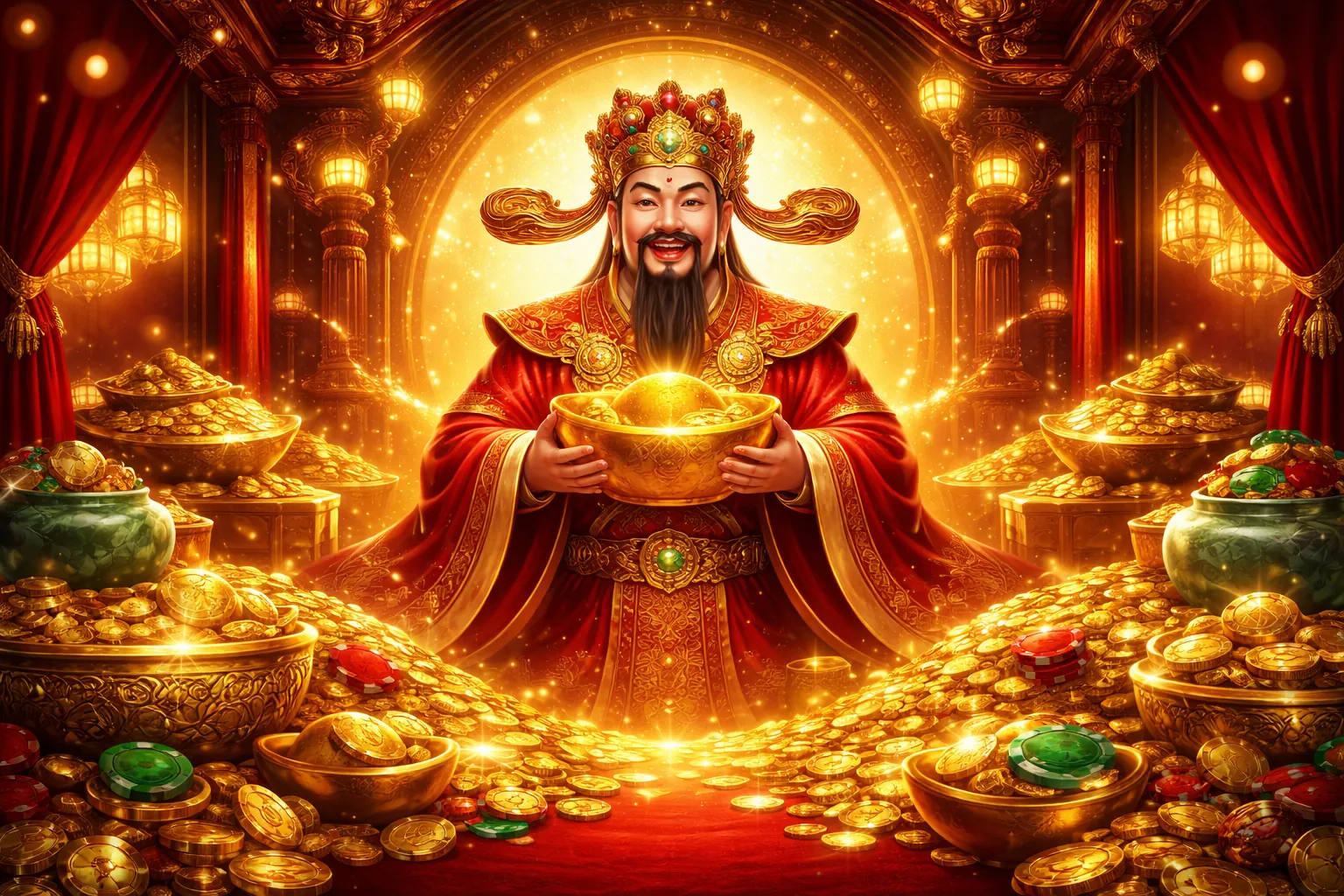 Hình ảnh chính về Câu hỏi thường gặp ứng dụng 18win