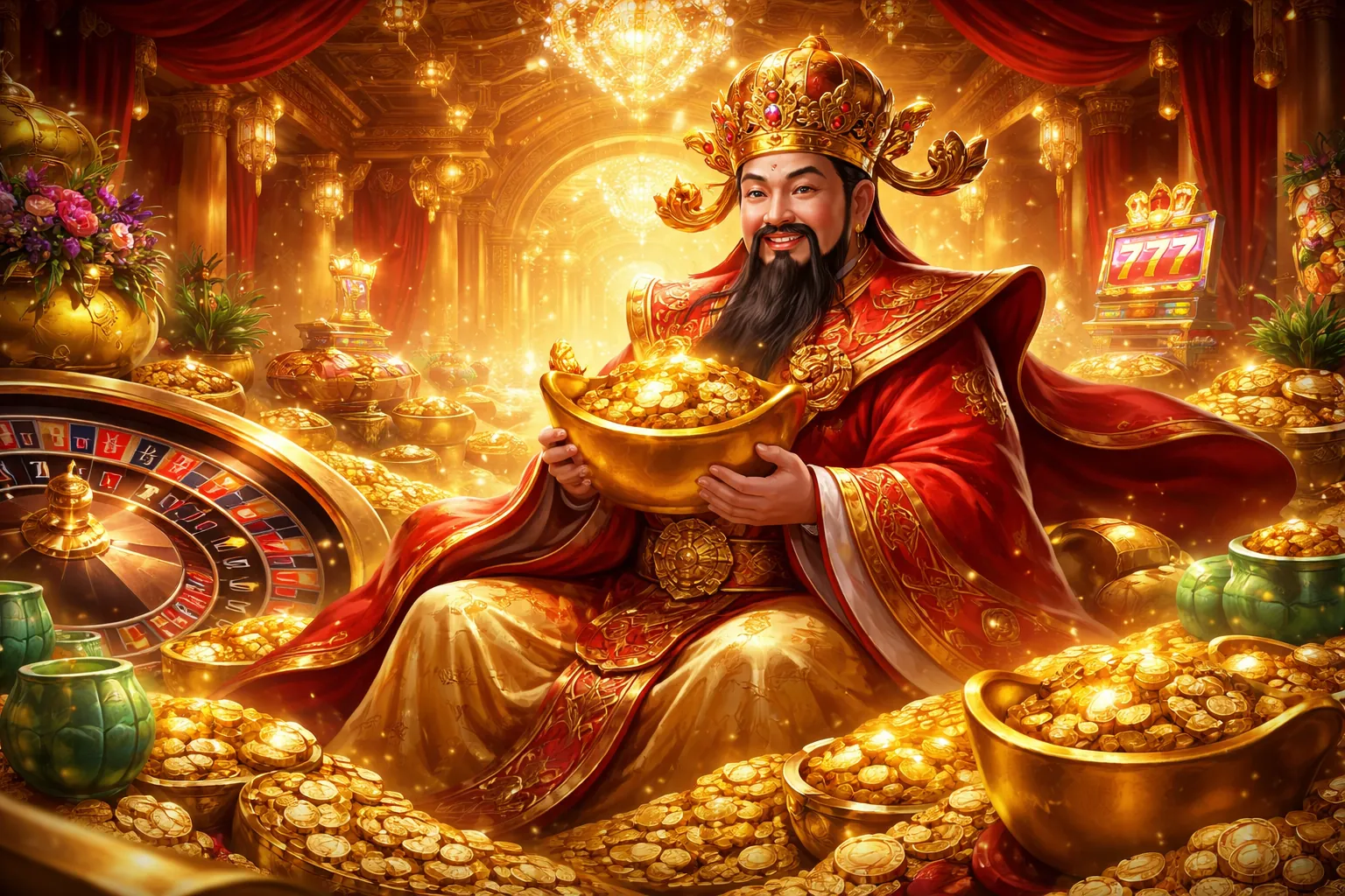 Ưu điểm vượt trội